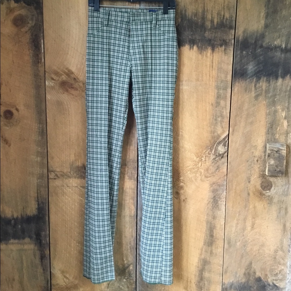 Vintage 1970 Deadstock Pants NWT